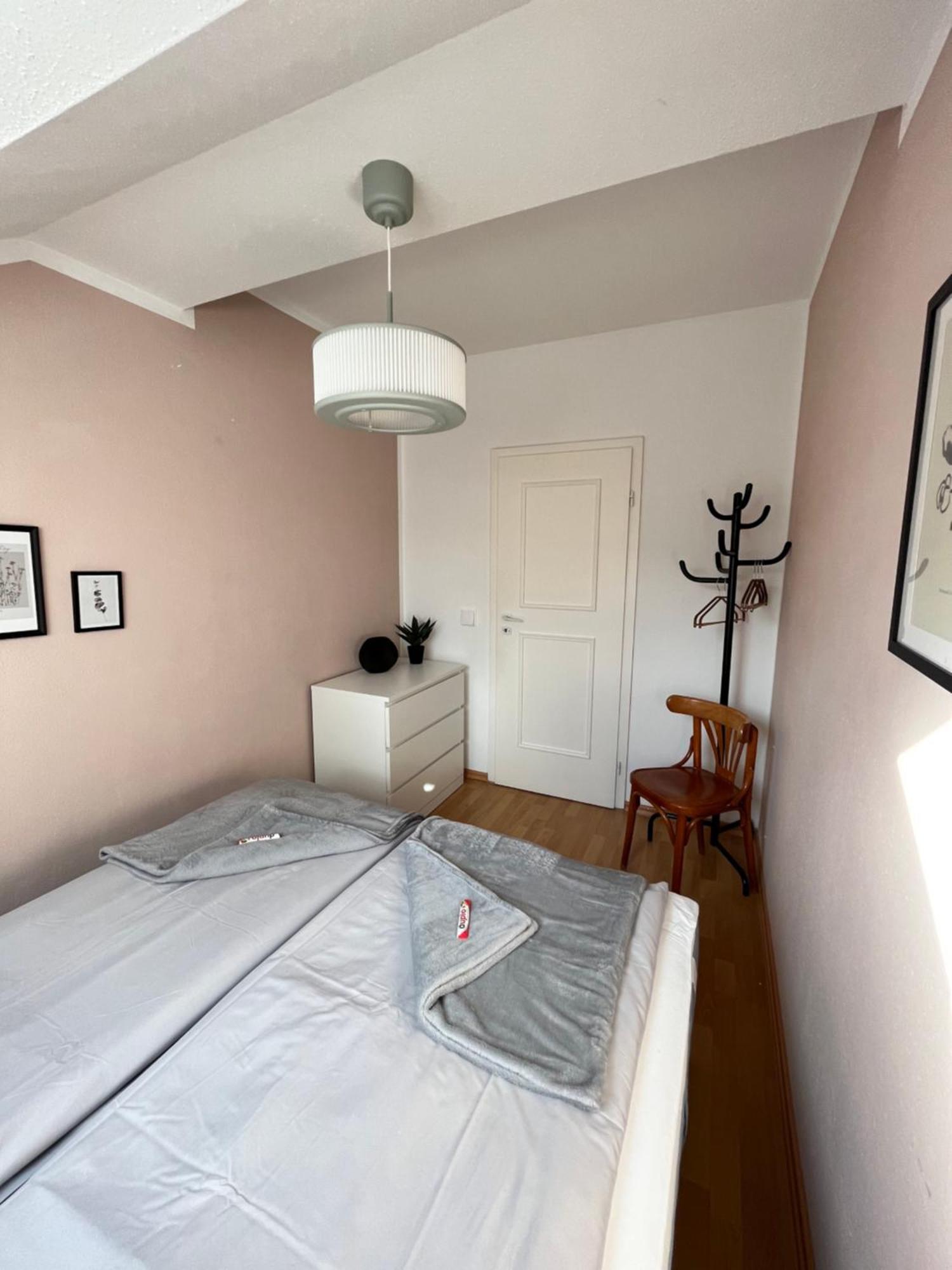 Appartement K2-project - Gipfelstuermer - Ueber Den Daechern Von Schlosschemnitz Chemnitz